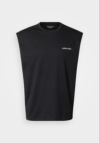 Kijelölve, black beauty