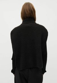 mbyM TRISTIANA-M - Polo marškinėliai - black