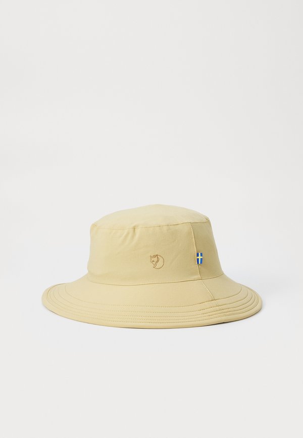 ABISKO SUN HAT UNISEX - Hat - dune beige