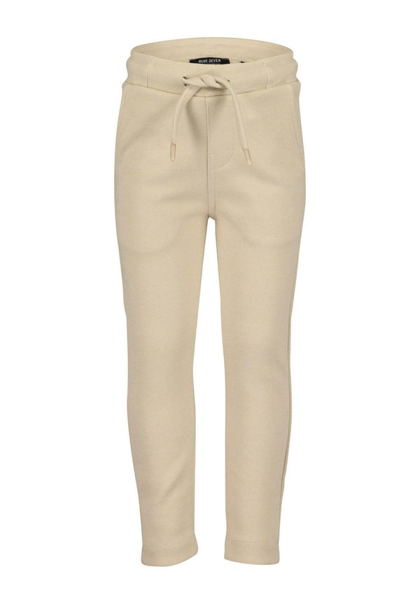 FESTIVE - Stoffhose - beige