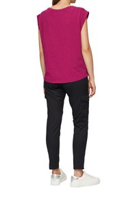 s.Oliver - T-shirt basic