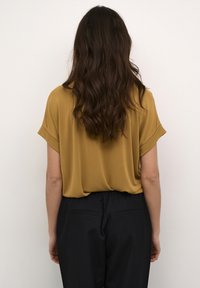 Culture CUKAJSA - Pamata T-krekls - bone brown