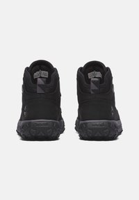 Timberland Vysoké tenisky - jet black