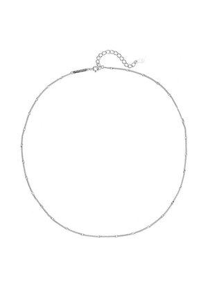 DELICATE STARBURST - Halskette - silver coloured