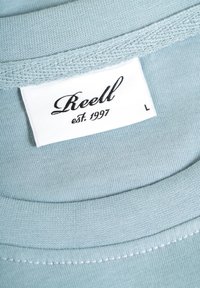 No seleccionado, blue map