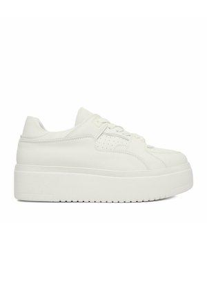 BADURA, - Sneakersy niskie
