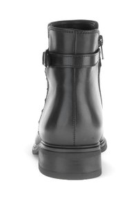 Gabor Korte laarzen - schwarz mic cdf