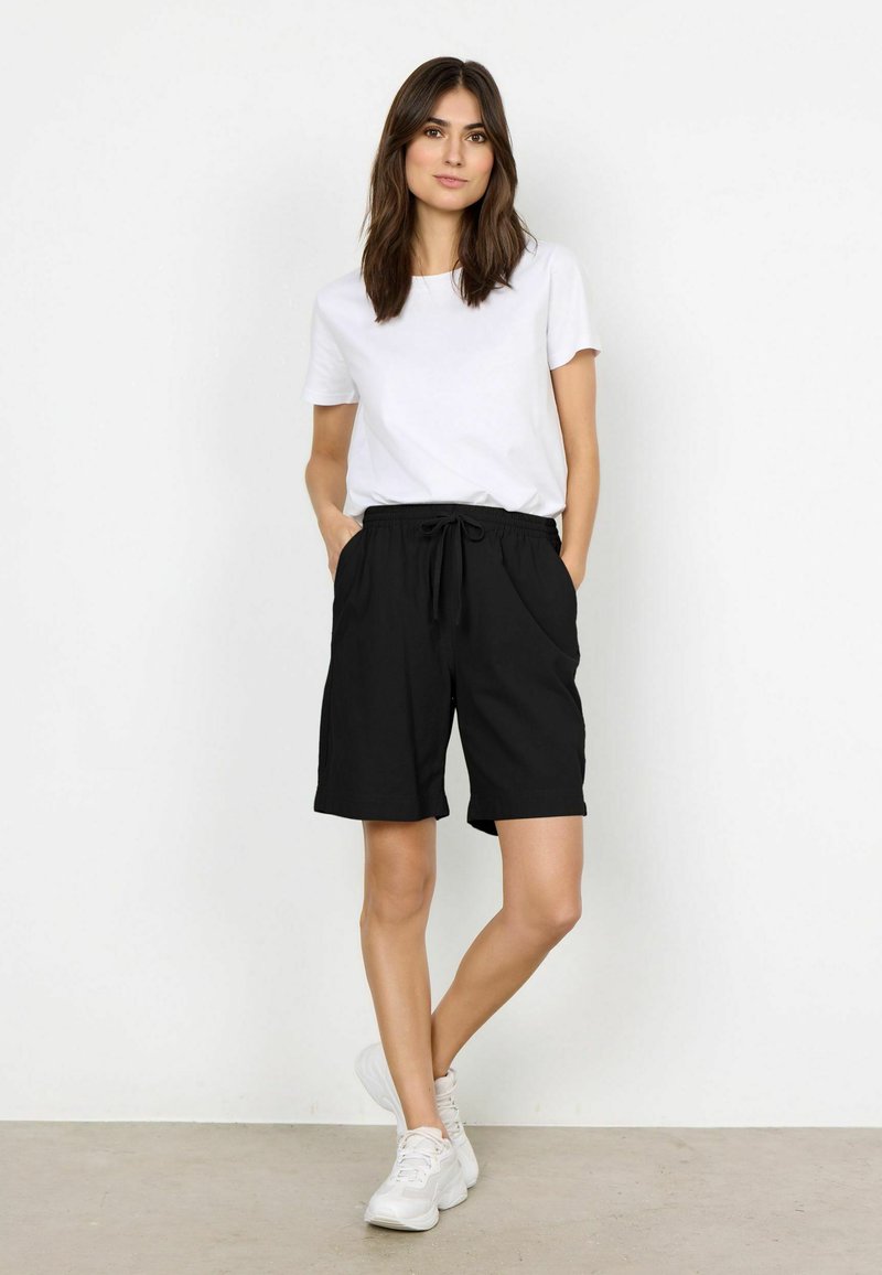 Soyaconcept SC-CISSIE 2-C - Short - black