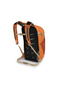 Osprey DAYLITE PLUS - Mochila - umber tequila sunrise