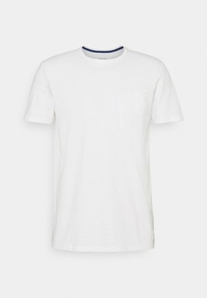 Basic T-shirt - scandinavian white