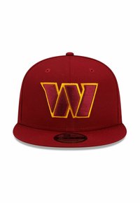 New Era Cap - rubin