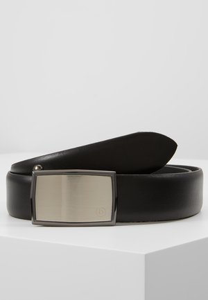 REGULAR - Belt business - black