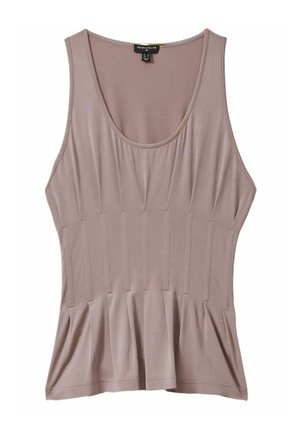 Reiss REGULAR FIT FERNANDA  mauve