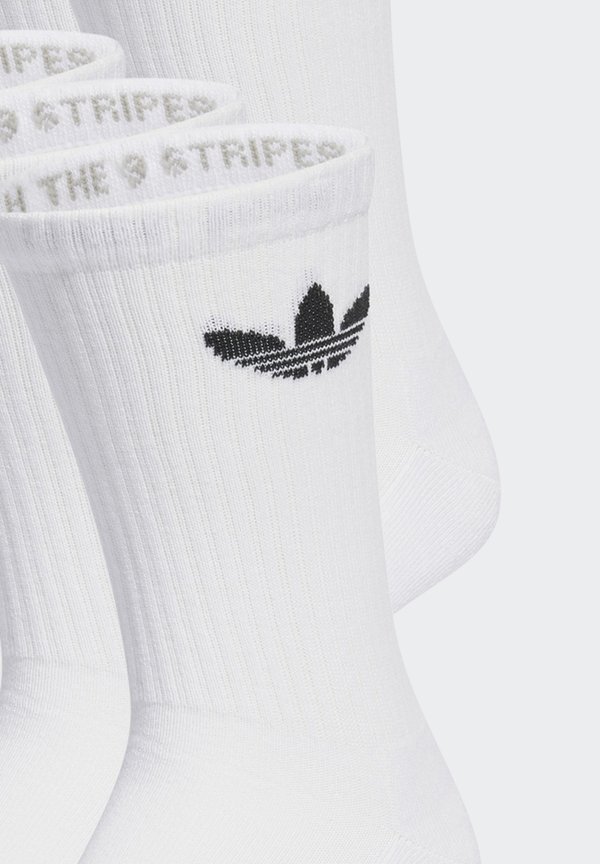 TR CREW S 6PACK - Socks3