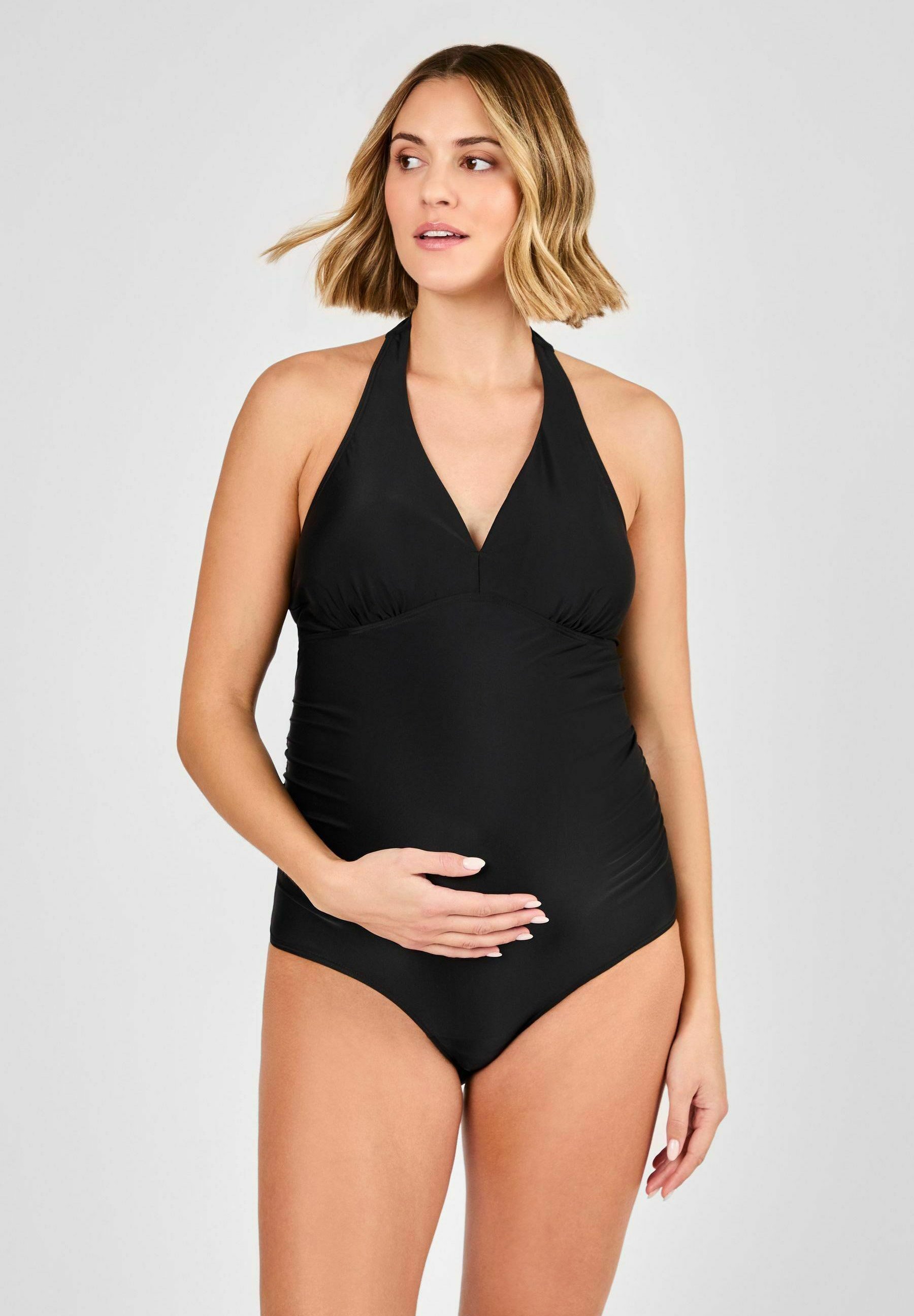 Costume Intero Abbigliamento Premaman Bon Prix Premaman Bonprix