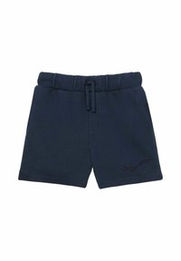 Unselected, washed navy