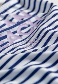 Cache Coeur OCEAN BEACH MATERNITY - Maillot de bain - multicolor