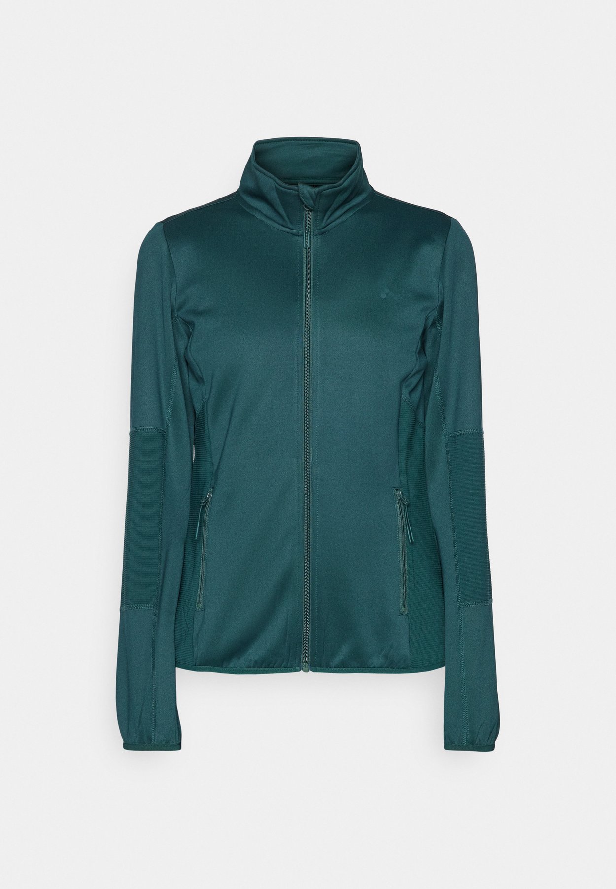 ONPJETTA HN FZ LS FLEECE JCK NOOS