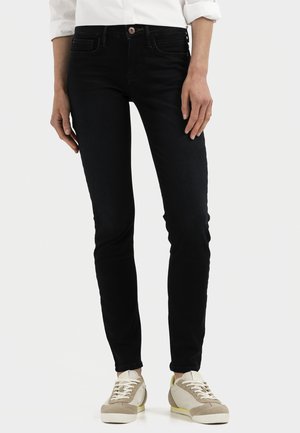 Slim fit jeans - dark blue