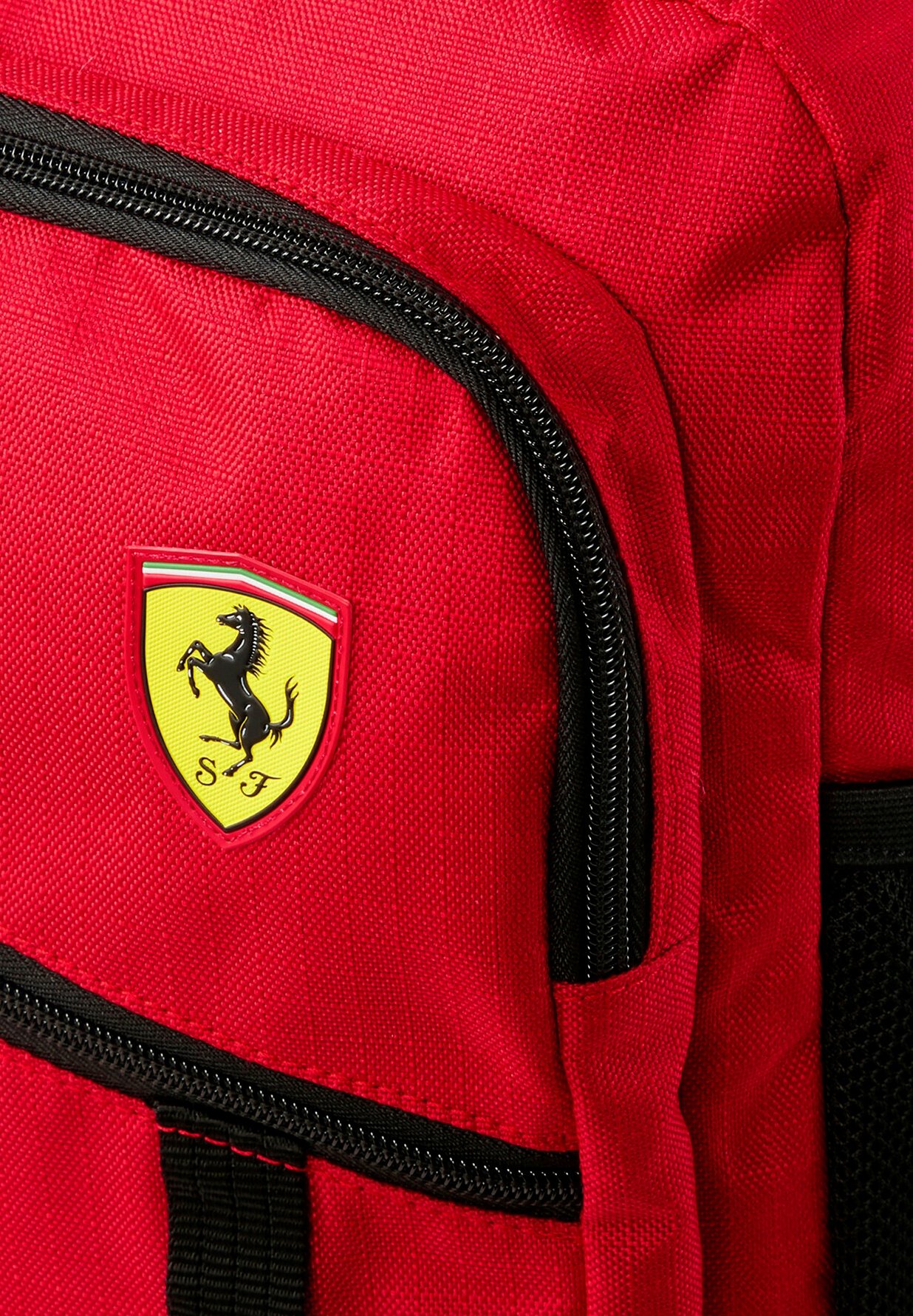 puma scuderia ferrari backpack