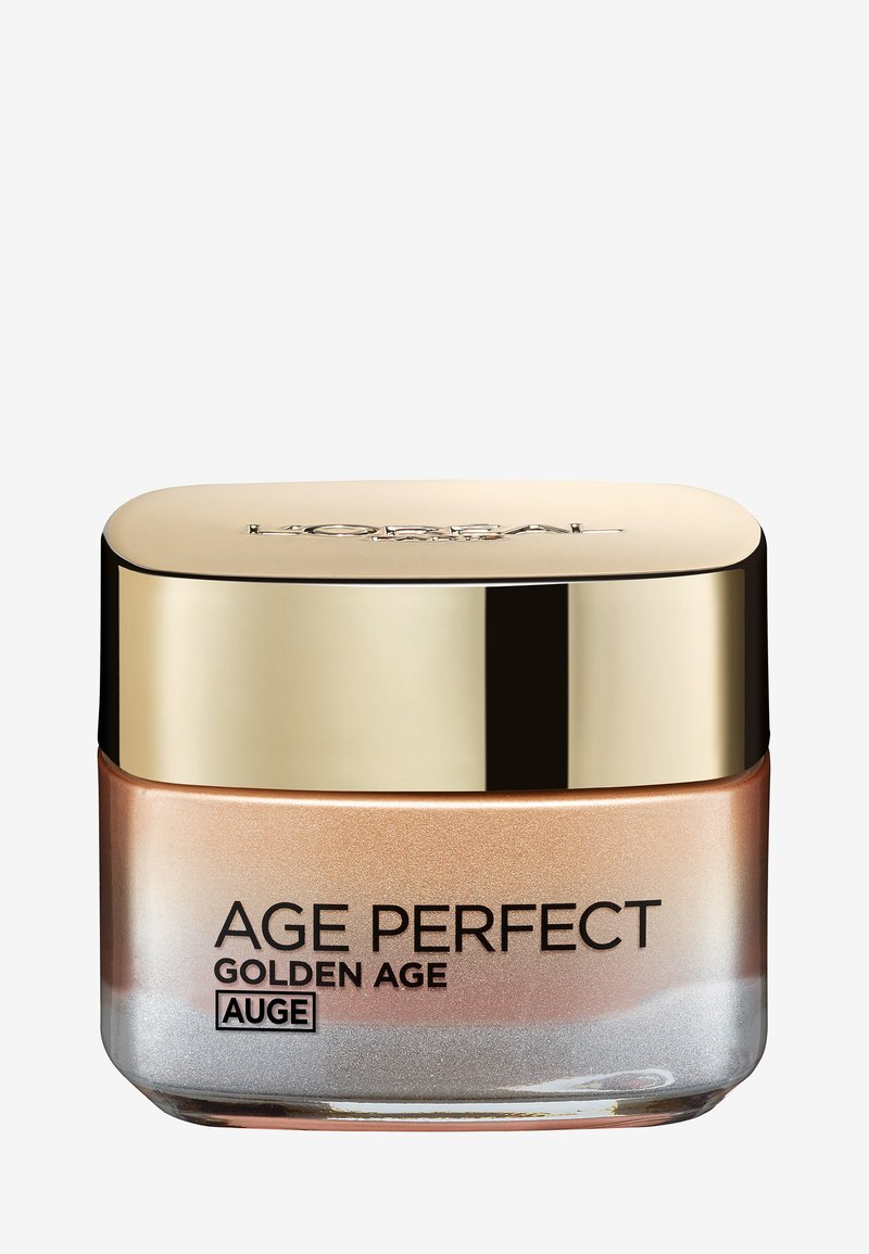 L'Oréal Paris Skin AGE PERFECT GOLDEN AGE ROSY RADIANT EYE CARE - Eye care