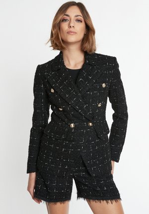 SADIRA - Blazer - schwarz