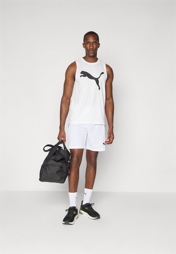 ESSENTIAL SLEEVELESS TANK - Top4