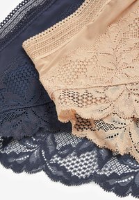 Next 2 PACK - Chilot - neutral navy blue