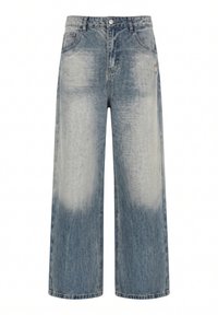 Επιλέχθηκε, blue denim