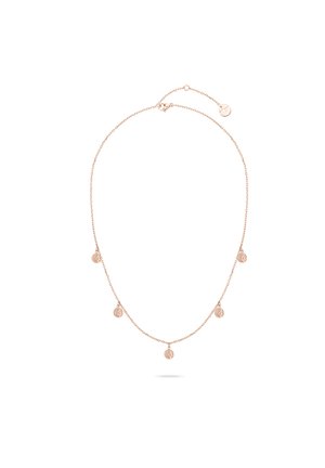 Ketting - rose gold-coloured