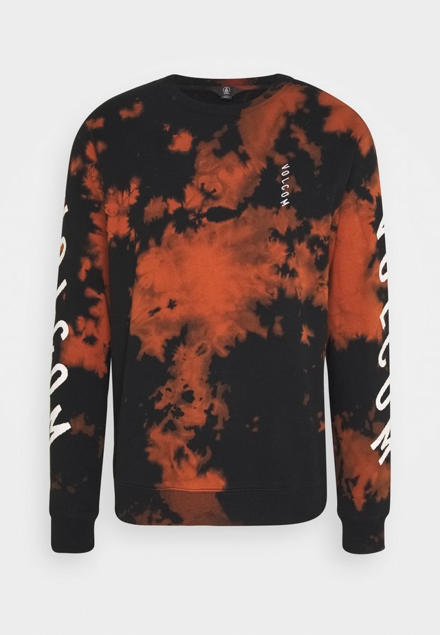 MERICK CREW - Sweatshirt - new black
