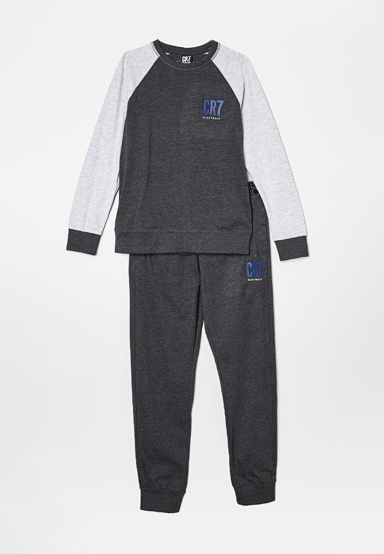 Cristiano Ronaldo CR7 Pyjama grijs Cristiano Ronaldo CR7 Pyjama grijs