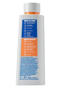 New Layer PRO VITAMIN D HIGH PERFORMANCE SONNENCREME LSF50+ - Sonnenschutz