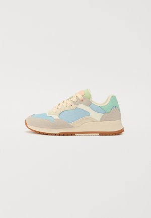 VIVI - Trainers - grey/blue