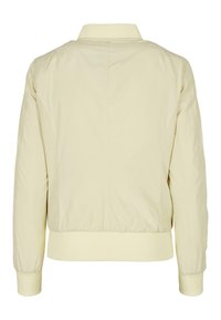 Urban Classics Bomberjacka - yellow