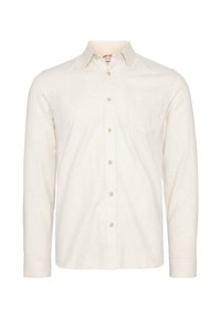 Henry Choice Button down-skjorte - antique white