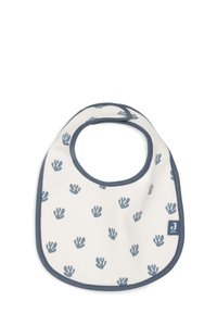 Jollein SLAB FUNKY - 5 PACK - Slabbetje - beige