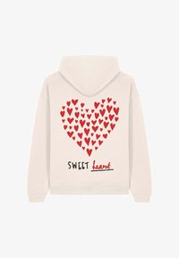 Non sélectionné, off white