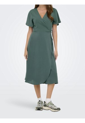 ONLY, Robe de jour - khaki