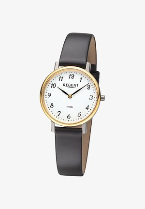 Regent, Montre - schwarz