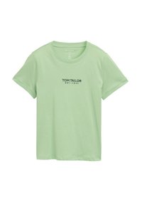 Non sélectionné, true green