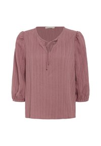 Unselected, lilas