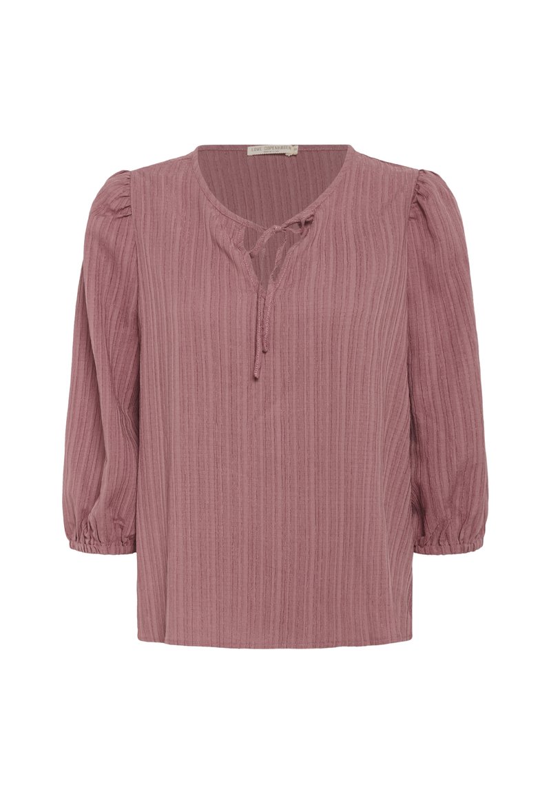 Love Copenhagen Blouse lila