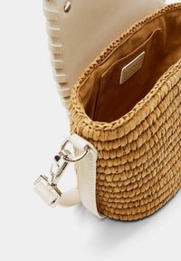 Esprit Borsa a tracolla - off-white