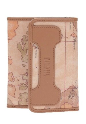 Portafoglio - brown