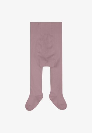 FALKE BABY FAMILY - Panty - brick