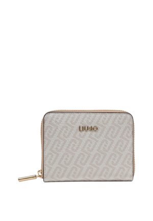 Peněženka - white/pink