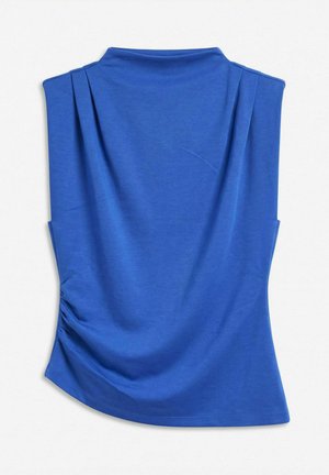 Vero Moda, TOP VMSMILLA TOP - Débardeur - lapis blue