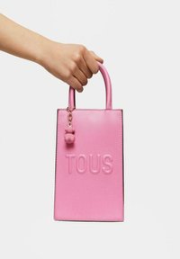 Tous MINI TOUS BRENDA - Bolso de mano - rosa