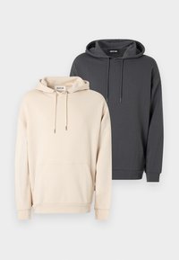 Niewybrane, blackened pearl/moonbeam